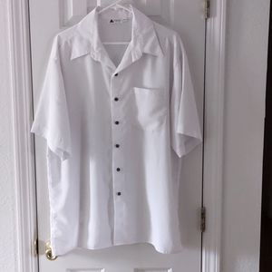 Men's Shirt. Made in the USA